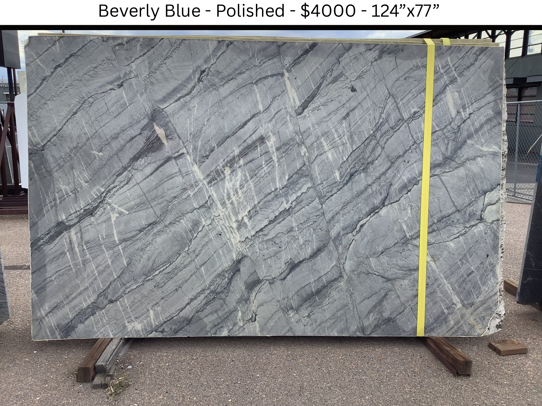Beverly Blue