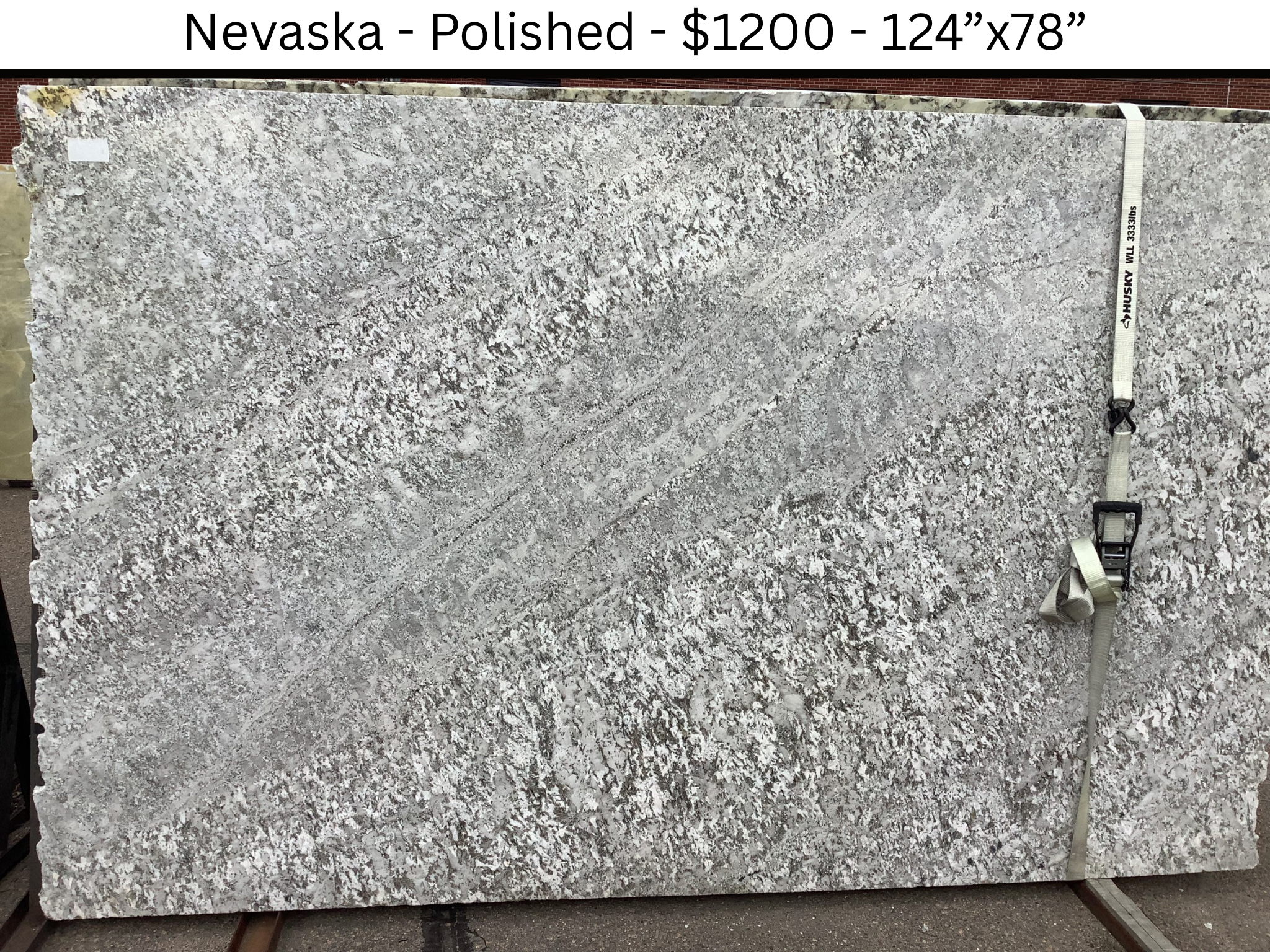 Nevaska Polished