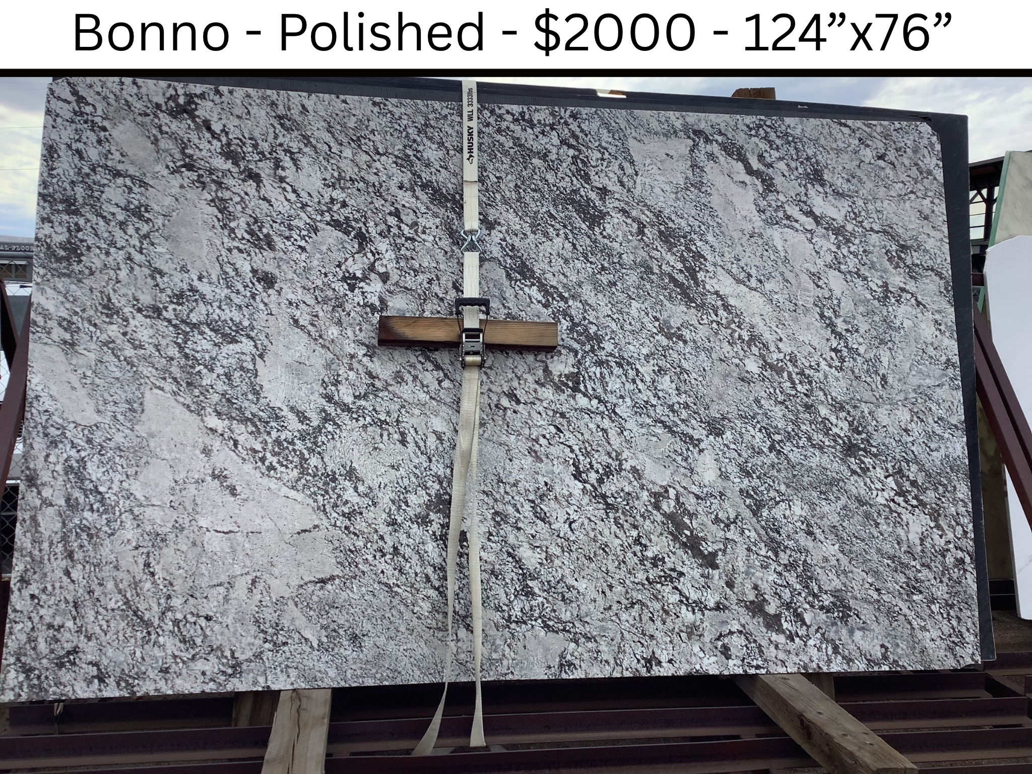 Bonno Polished