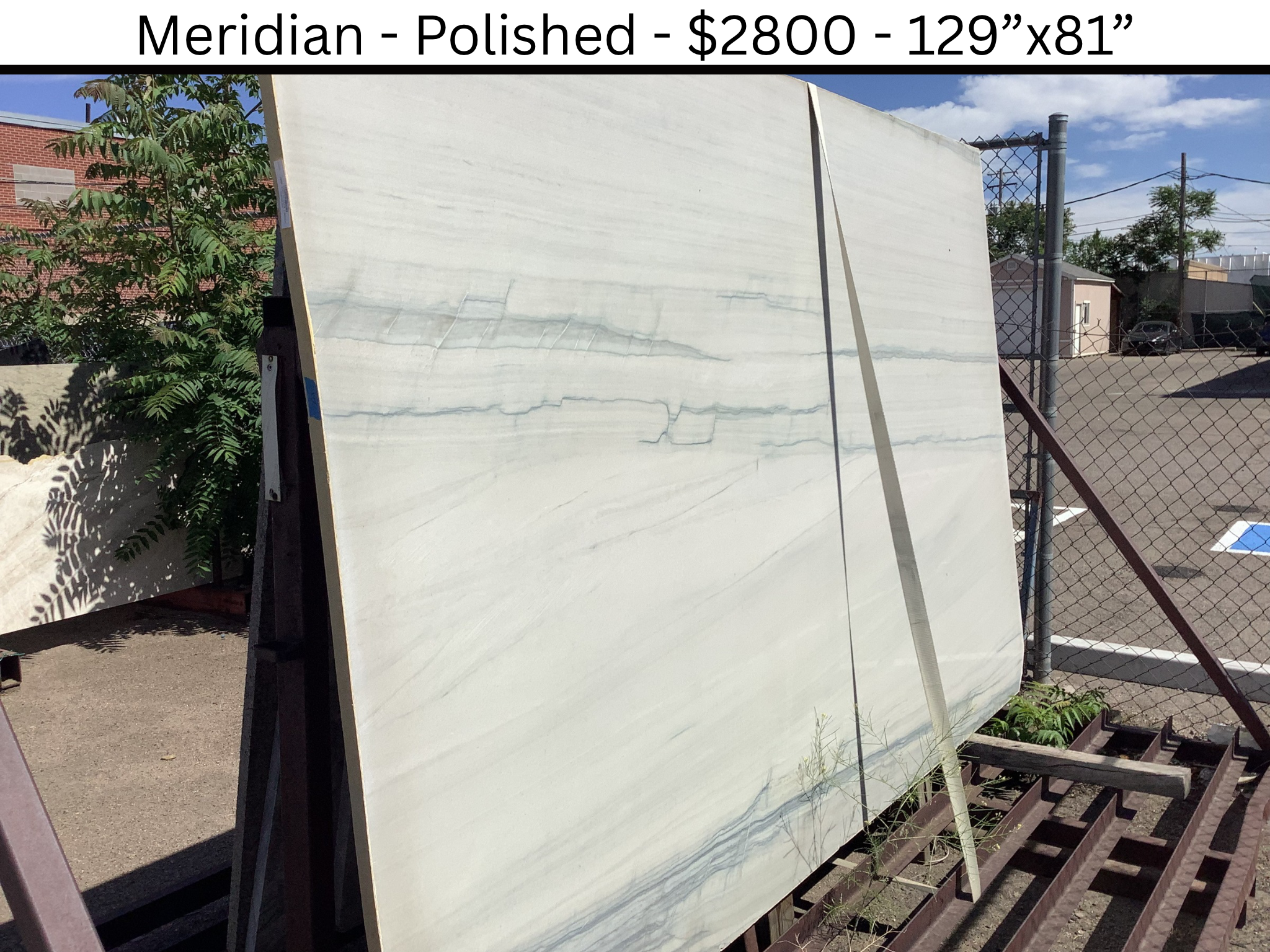 Meridian Polished